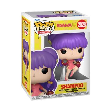 Shampoo - Ranma 1/2 - Funko POP! Animation (2028)