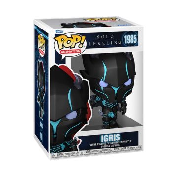 Igris - Solo Leveling - Funko POP! Animation (1985)