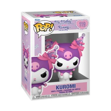 Kuromi - My Melody 50th Anniversary - Funko POP! Vinyl (119)
