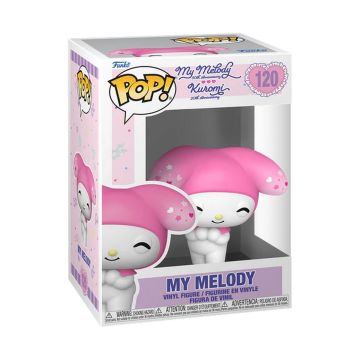 My Melody - Kuromi 20th Anniversary - Funko POP! Vinyl (120)
