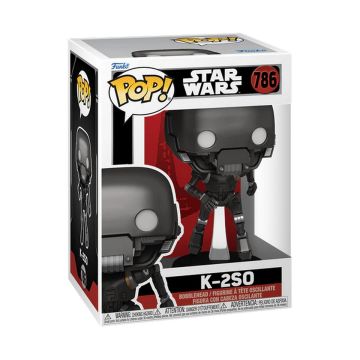 K-2SO - Star Wars: Andor - Funko POP! Vinyl (786)