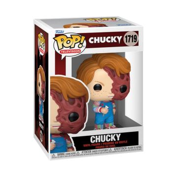 Chucky (Melted) - Chucky - Funko POP! TV (1719)