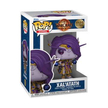 Xal'atath - World of Warcraft - Funko POP! Games (1102)