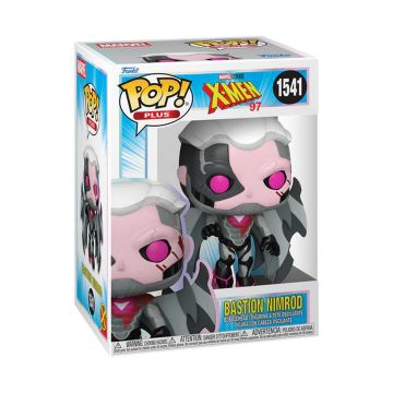 Bastion Nimrod - X-Men '97 - Funko POP! Vinyl (1541)