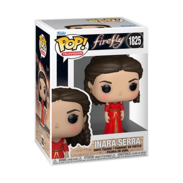 Inara Serra - Firefly - Funko POP! TV (1825)