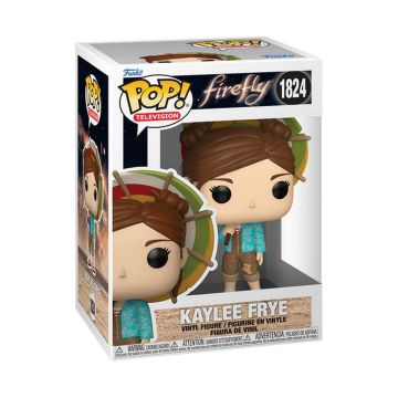 Kaylee Frye - Firefly - Funko POP! TV (1824)