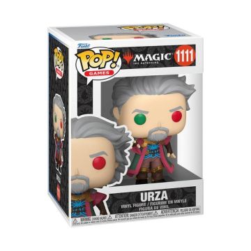 Urza - Magic: The Gathering - Funko POP! Games (1111)