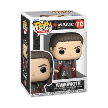 Yawgmoth - Magic: The Gathering - Funko POP! Games (1112)
