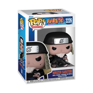 Hiruzen Sarutobi - Naruto - Funko POP! Animation (2226)