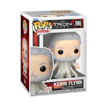 Keven Flynn - Tron: Ares - Funko POP! Movies (1966)