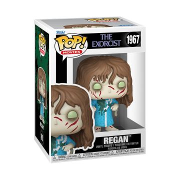 Regan MacNeil - The Exorcist - Funko POP! Movies (1967)