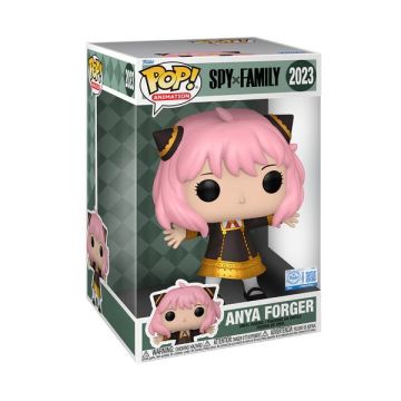 Anya Forger (Jumbo) - Spy x Family - Funko POP! Animation (2023)