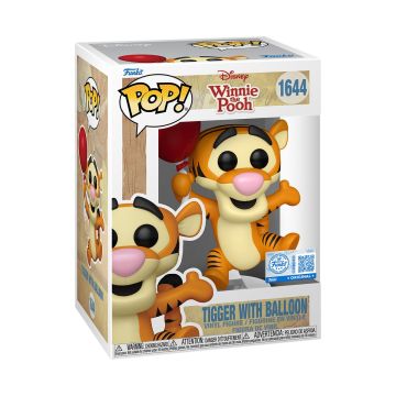 Tigger with Balloon - Winnie the Pooh - Funko POP! Vinyl (1644)