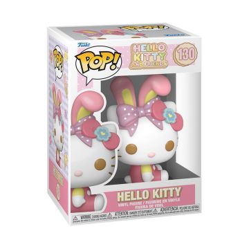Hello Kitty with Bunny Ears - Hello Kitty and Friends - Funko POP! Vinyl (130)