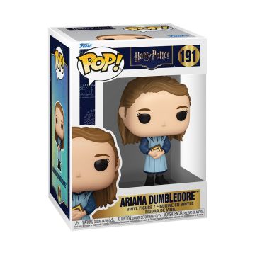 Ariana Dumbledore - Harry Potter - Funko POP! Vinyl (191)