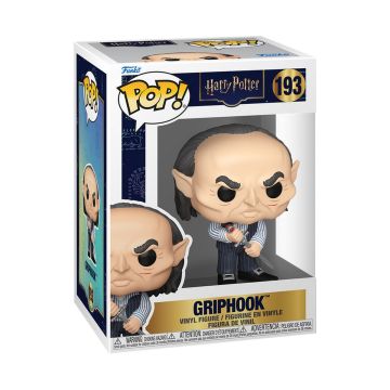 Griphook - Harry Potter - Funko POP! Vinyl (193)