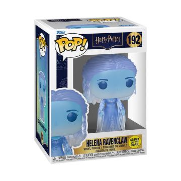 Helena Ravenclaw (Glow) - Harry Potter - Funko POP! Vinyl (192)