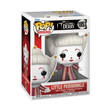 Little Periwinkle - IT: Welcome to Derry - Funko POP! TV (1853)