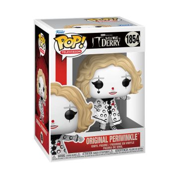 Original Periwinkle - IT: Welcome to Derry - Funko POP! TV (1854)