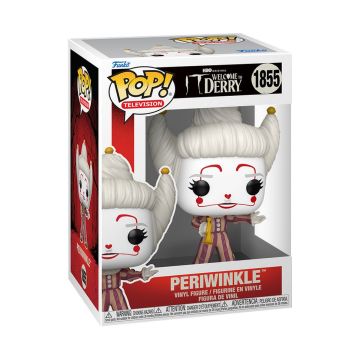 Periwinkle - IT: Welcome to Derry - Funko POP! TV (1855)
