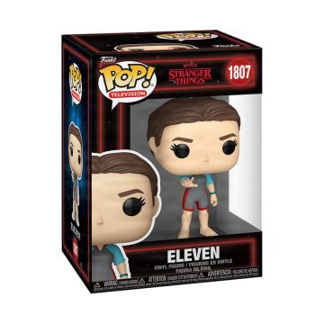 Eleven in Wetsuit - Stranger Things - Funko POP! TV (1807)