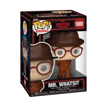 Mr. Whatsit - Stranger Things - Funko POP! TV (1808)