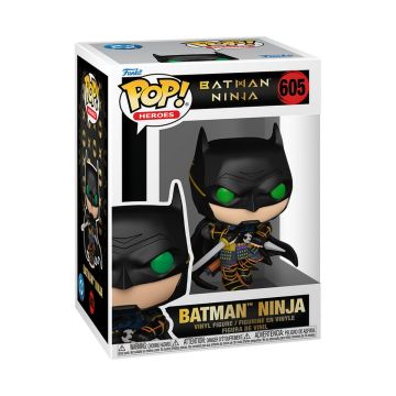 Batman Ninja - Batman Ninja - Funko POP! Heroes (605)