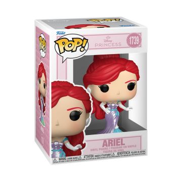 Ariel (Grand Entrance) - Disney Princess - Funko POP! Disney (1739)