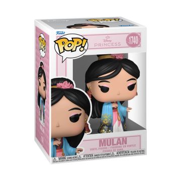 Mulan (Grand Entrance) - Disney Princess - Funko POP! Disney (1740)