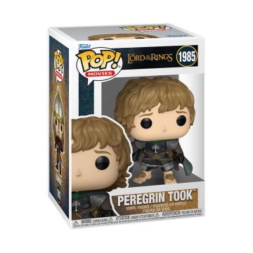 Peregrin Took - Lord of the Rings - Funko POP! Movies (1985)