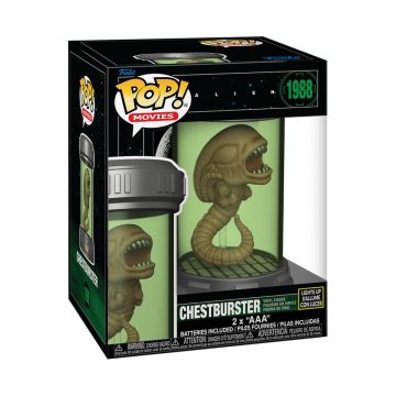 Chestburster (Light Up) - Alien - Funko POP! Movies (1988)