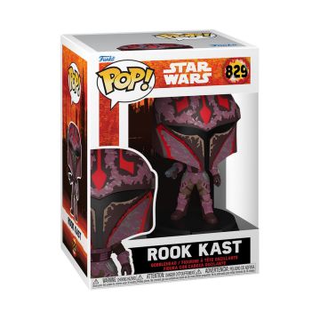 Rook Kast - Star Wars: Maul - Shadow Lord - Funko POP! Vinyl (829)