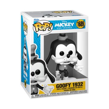 Goofy 1932 - Mickey and Friends - Funko POP! Disney (1689)