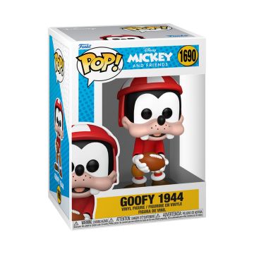 Goofy 1944 - Mickey and Friends - Funko POP! Disney (1690)
