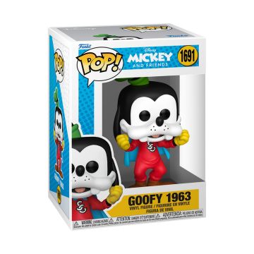 Goofy 1963 - Mickey and Friends - Funko POP! Disney (1691)