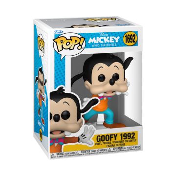 Goofy 1992 - Mickey and Friends - Funko POP! Disney (1692)