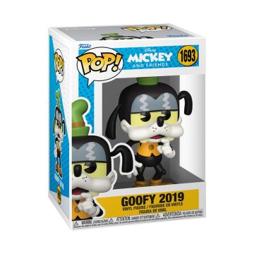 Goofy 2019 - Mickey and Friends - Funko POP! Disney (1693)
