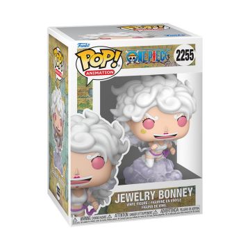 Jewelry Bonney - One Piece - Funko POP! Animation (2255)