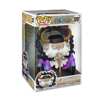St. Jaygarcia Saturn - One Piece - Funko POP! Animation (2207)