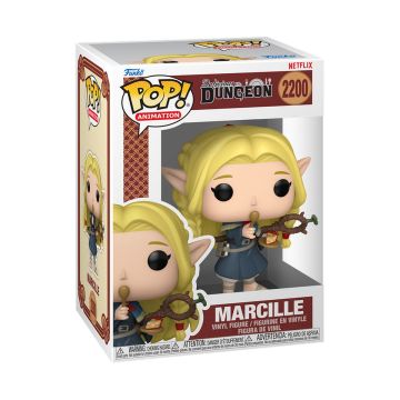Marcille - Delicious in Dungeon - Funko POP! Animation (2200)