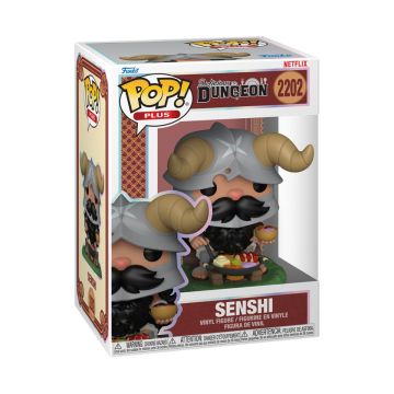 Senshi - Delicious in Dungeon - Funko POP! Animation (2202)