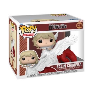 Falin Chimera - Delicious in Dungeon - Funko POP! Animation (2203)