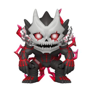 Kaiju No. 8 (Uncontrolled) - Kaiju No. 8 - Funko POP! Animation (2250)