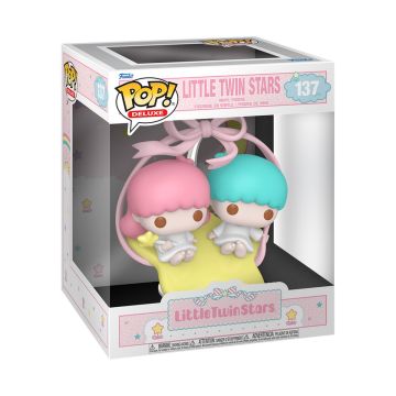 Little Twin Stars - Little Twin Stars - Funko POP! Deluxe (137)