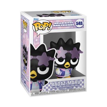 Badtz-Maru (K-Pop Outfit) - Hello Kitty and Friends - Funko POP! Vinyl (141)