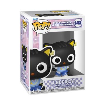 Chococat (K-Pop Outfit) - Hello Kitty and Friends - Funko POP! Vinyl (142)