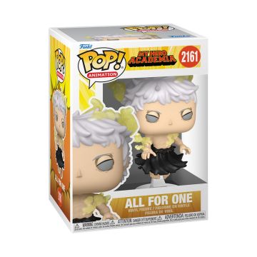 All For One - My Hero Academia - Funko POP! Animation (2161)