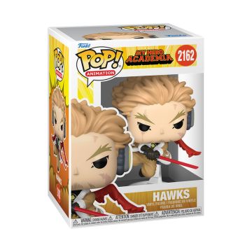 Hawks - My Hero Academia - Funko POP! Animation (2162)