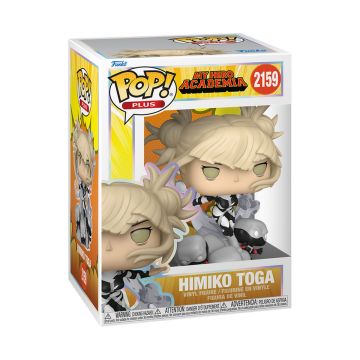 Himiko Toga - My Hero Academia - Funko POP! Plus (2159)