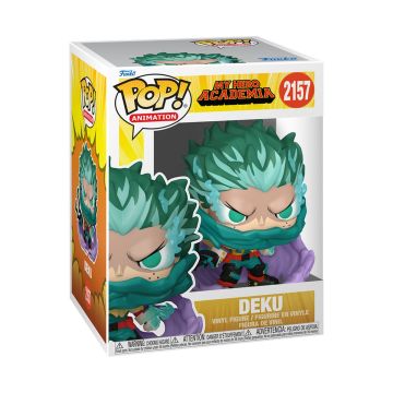Deku - My Hero Academia - Funko POP! Premium (2157)